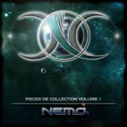 Nemo : Pièces de Collection Volume 1